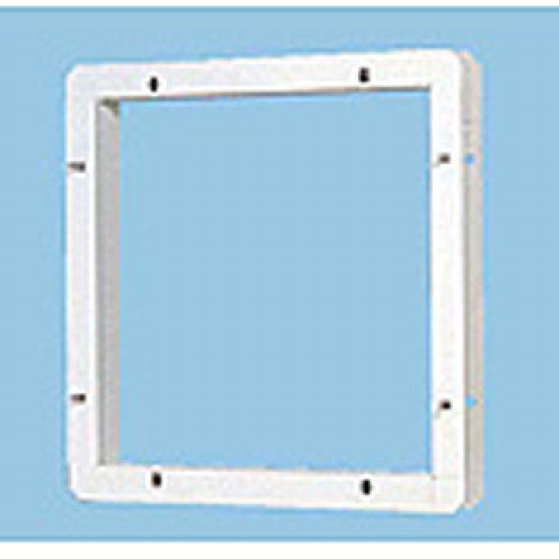 FY-KSS40 有圧換気扇 給気用アタッチメント 1個 Panasonic(パナソニック) 【通販モノタロウ】