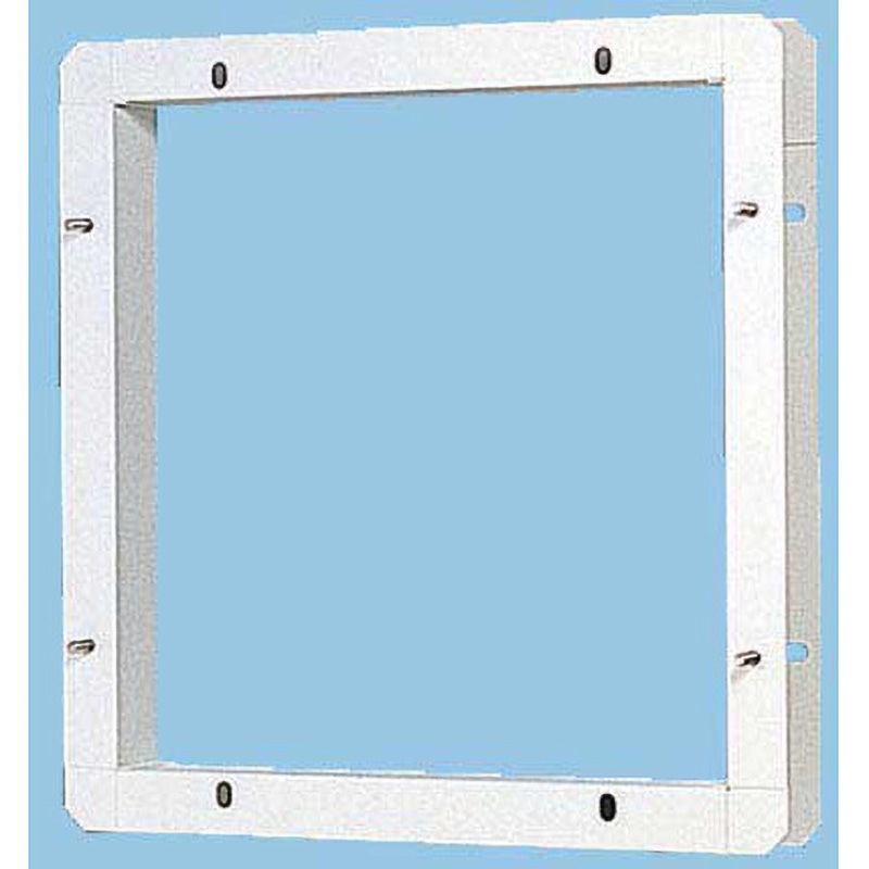 FY-KSS50 有圧換気扇 給気用アタッチメント 1個 Panasonic(パナソニック) 【通販モノタロウ】