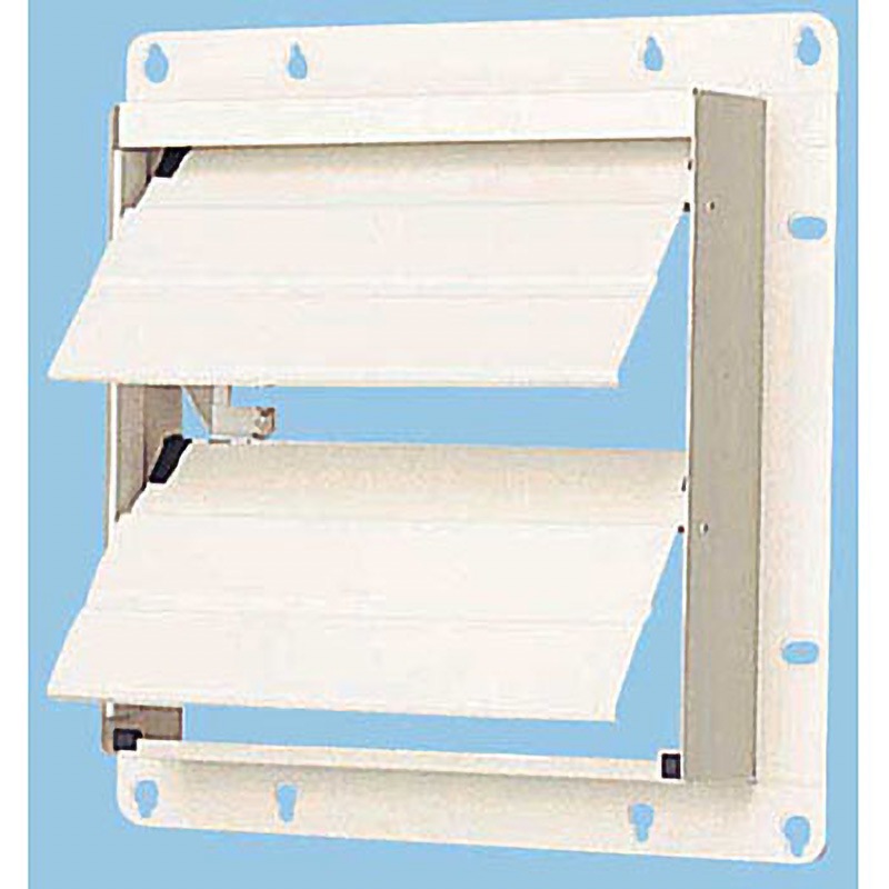 FY-GEST403 有圧換気扇 電気式シャッター 鋼板製 1台 Panasonic(パナソニック) 【通販モノタロウ】