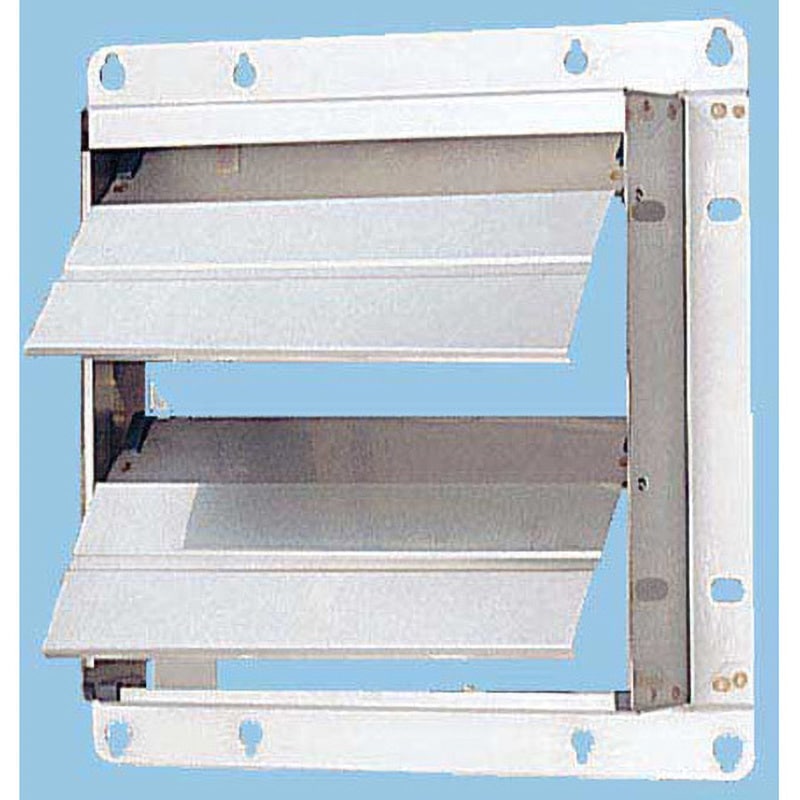 パナソニック 電気式シャッター ステンレス FY-GEXS203 代引不可 電気式シャッター ステンレス製 パナソニック Panasonic [FY-GEXS203