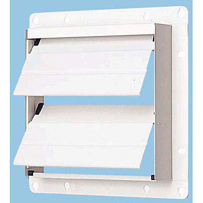 FY-GAS403 有圧換気扇 風圧式シャッター 鋼板製 1台 Panasonic(パナソニック) 【通販モノタロウ】