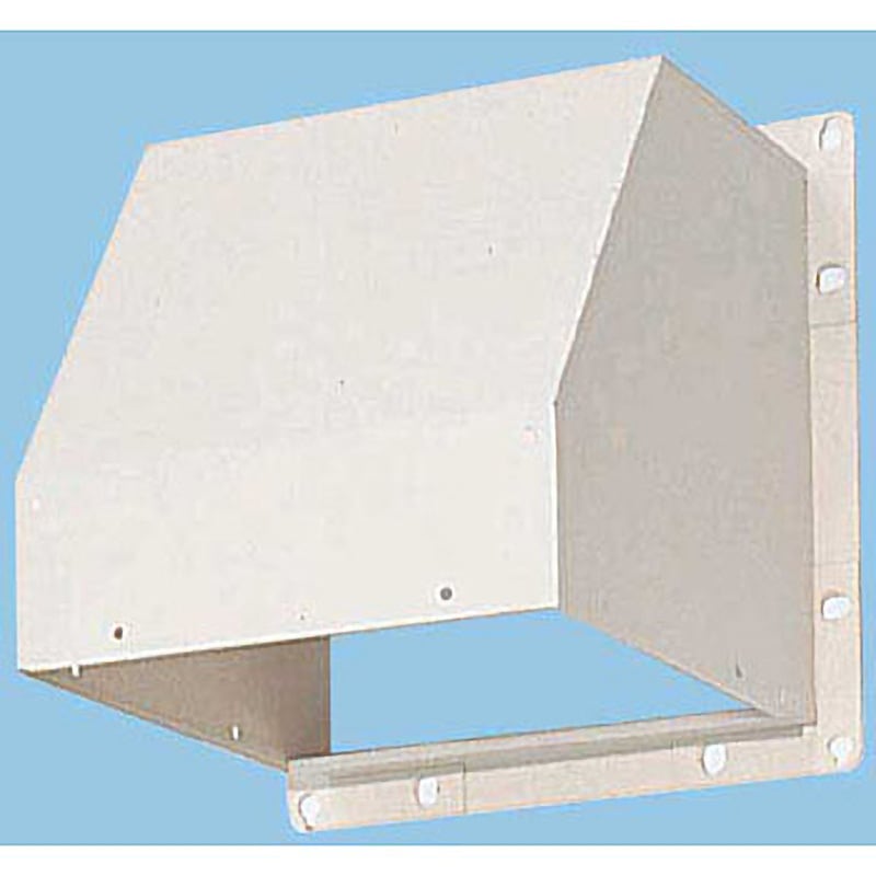 FY-HMS603 有圧換気扇 屋外フード 鋼板製 Panasonic(パナソニック) 60cm用   FY-HMS603 15,385円