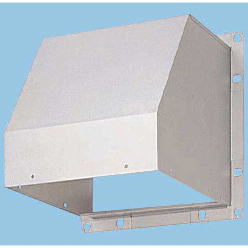 FY-HMX203 有圧換気扇 屋外フード ステンレス製 Panasonic(パナソニック) 20cm用