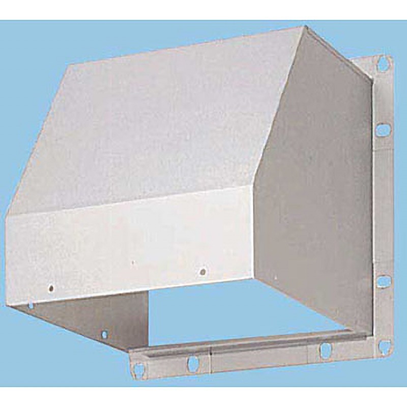 FY-HMX503 有圧換気扇 屋外フード ステンレス製 Panasonic(パナソニック) 50cm用