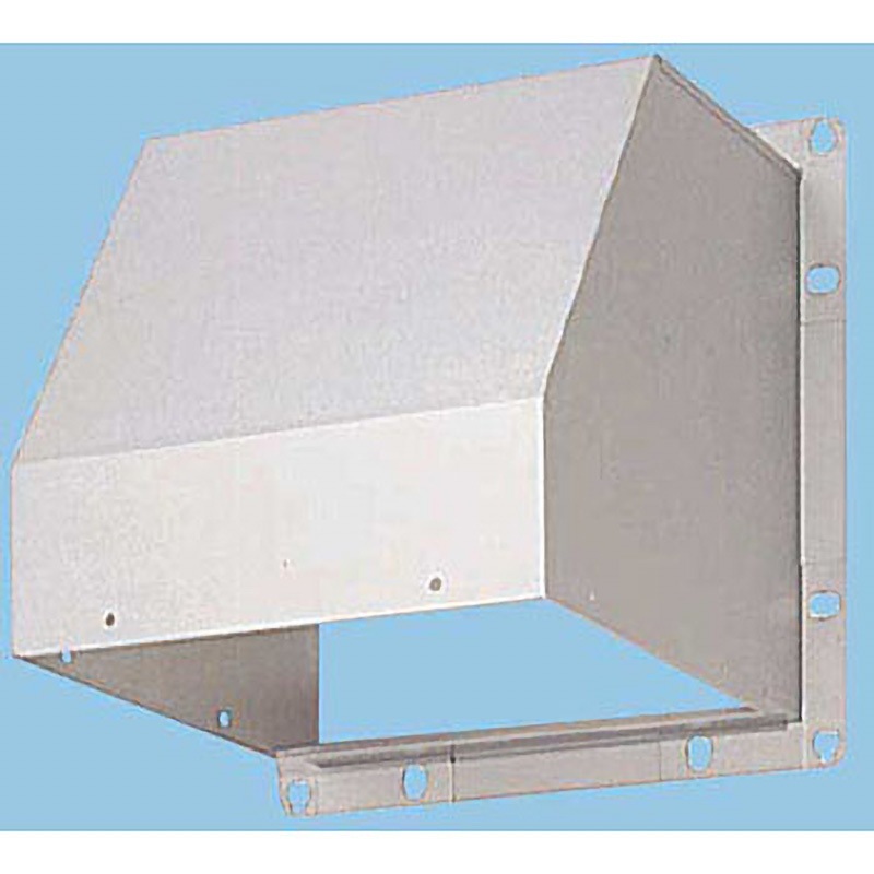 FY-HMX603 有圧換気扇 屋外フード ステンレス製 Panasonic(パナソニック) 60cm用 22,706円