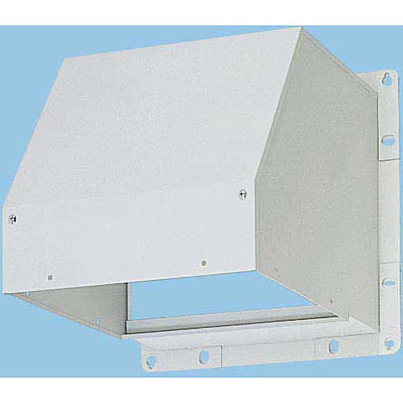 FY-HMSA503 有圧換気扇 屋外フード 防火ダンパー付 鋼板製 Panasonic(パナソニック) 50cm用   FY-HMSA503