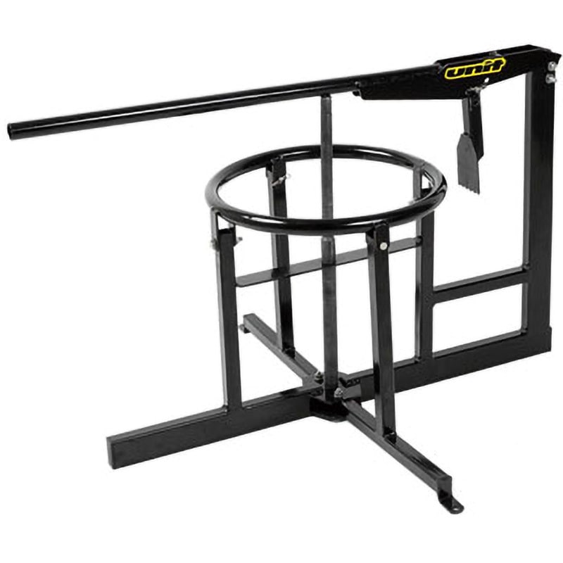 UN-E1410 タイヤツール ムースチェンジャー 1台 UNIT 【通販モノタロウ】