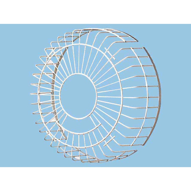 FY-GGS453 有圧換気扇 屋外フード用保護ガード 軟鋼線材製 1台 Panasonic(パナソニック) 【通販モノタロウ】 9,198円