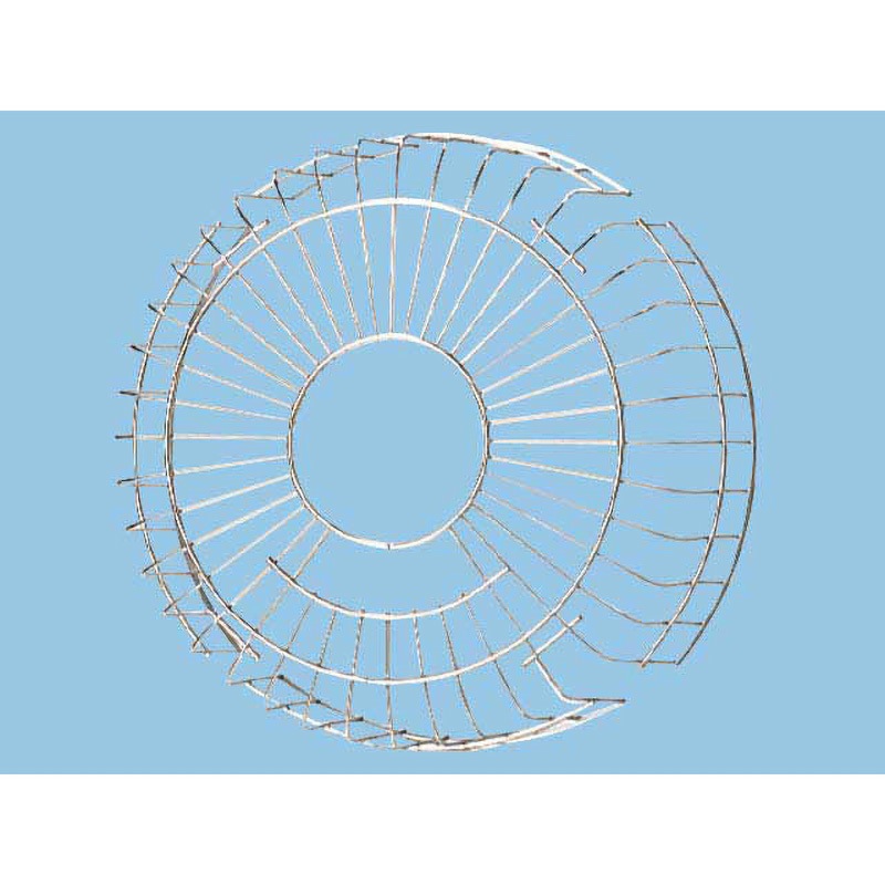 FY-GGXX403 有圧換気扇 屋外フード用保護ガード ステンレス製 1台 Panasonic(パナソニック) 【通販モノタロウ】