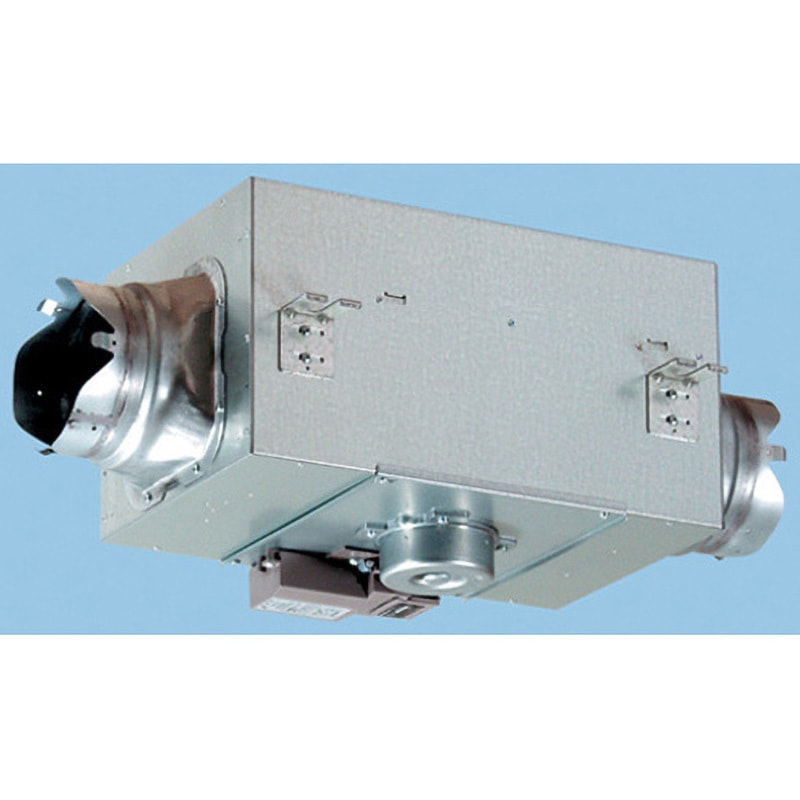 パナソニック・中間ダクトファン FY-23DZ4 中間ダクトファン Panasonic(パナソニック) 強-弱速調付 適合