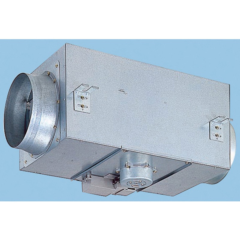 FY-25DZ4 中間ダクトファン Panasonic(パナソニック) 適合パイプ径200mm  FY-25DZ4
