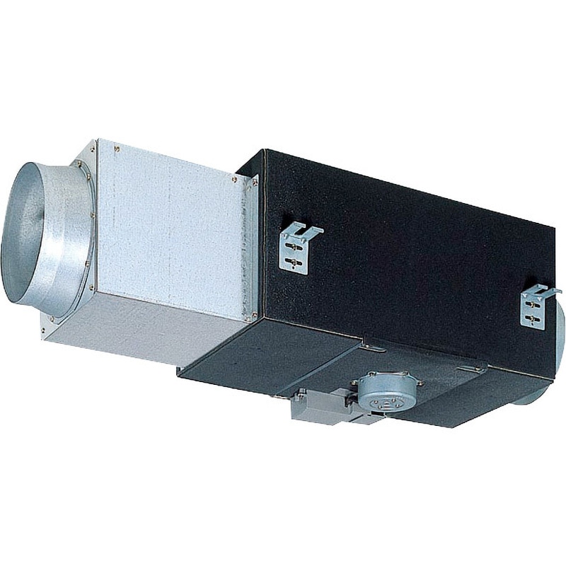 FY-25DZS4 中間ダクトファン Panasonic(パナソニック) 適合パイプ径