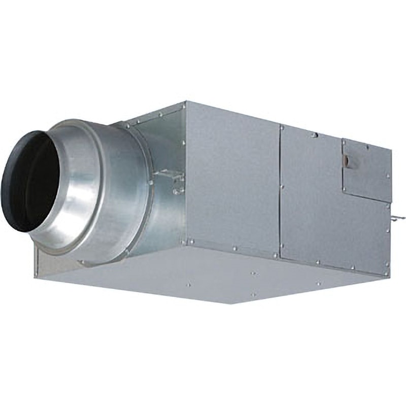 FY-18SCF3 ダクト用送風機器 消音ボックス付 Panasonic(パナソニック) 単相100V