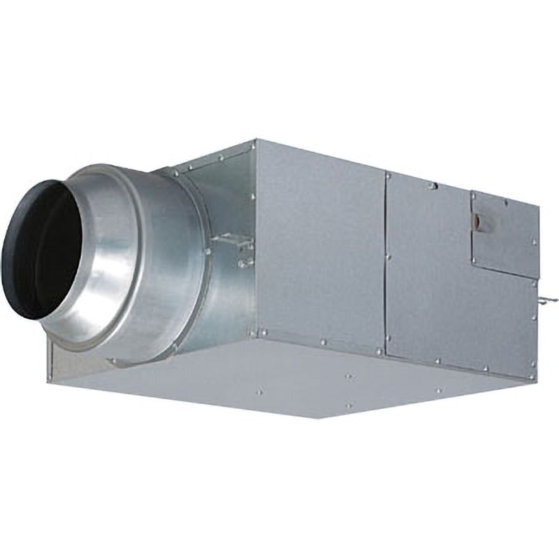 FY-23SCL3 ダクト用送風機器 消音ボックス付 Panasonic(パナソニック) 単相100V 40,287円