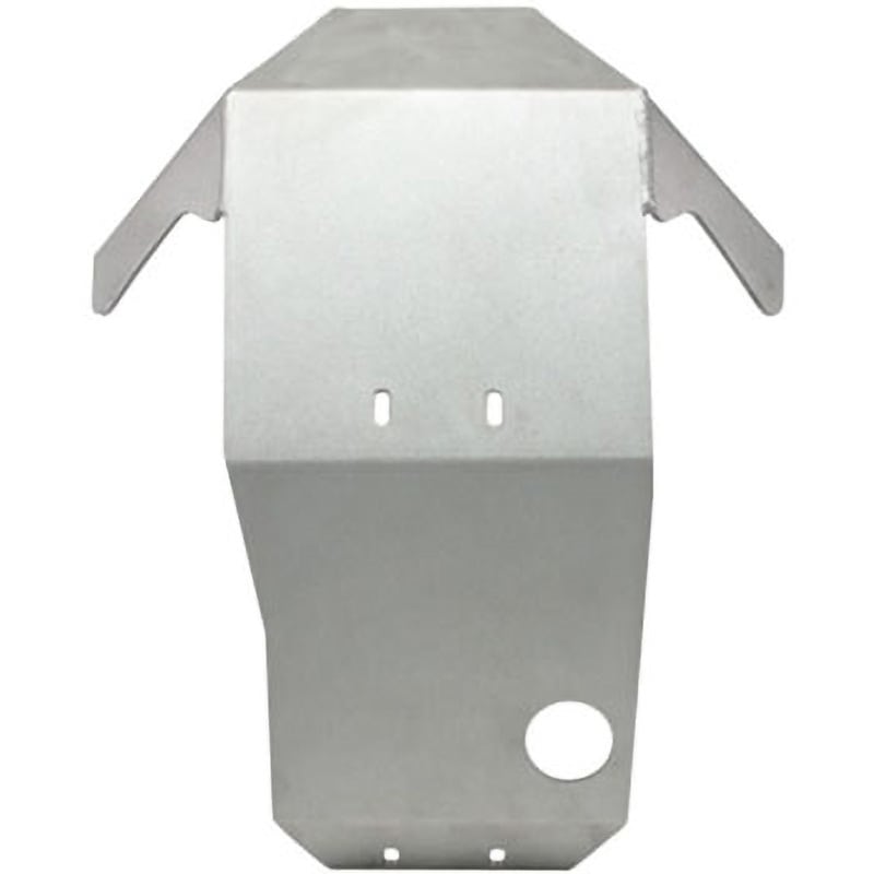 2輪 ZETA EDスキッドプレート ZE55-2200 JAN：4547836104251 カワサキ KLX250,D-トラッカー/X 1993年〜2015年 EDスキッドプレート｜ダートフリーク ⁄ DIRTFREAK