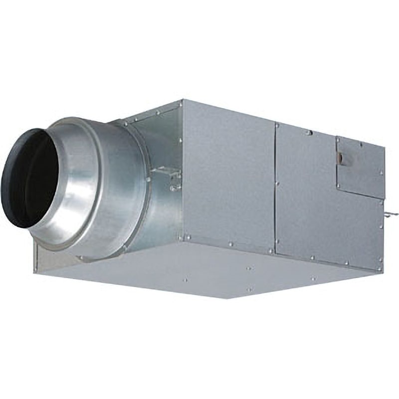 FY-25SCS3 ダクト用送風機器 消音ボックス付 Panasonic(パナソニック) 単相100V