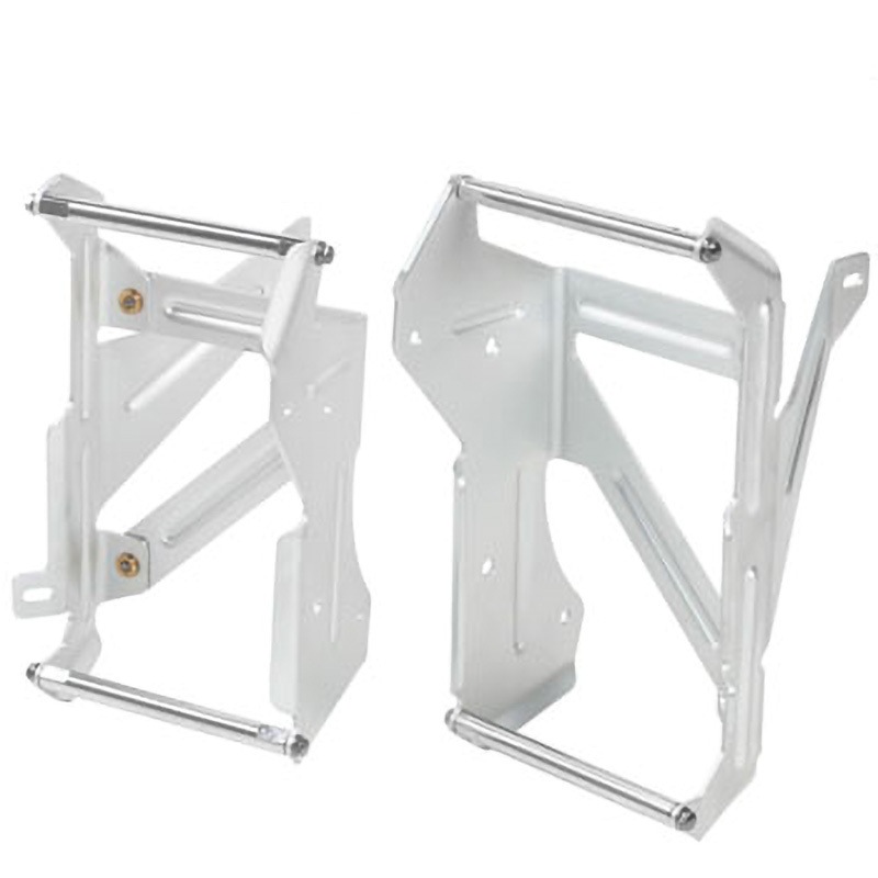 ZE52-2014 ラジエターガード 1セット ZETA RACING(ジータレーシング