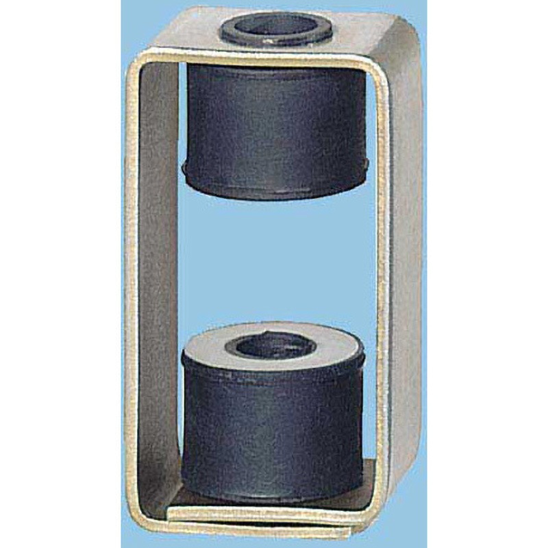 FY-07BGH ダクト用送風機器専用部材 防振用吊金具 1台 Panasonic(パナソニック) 【通販モノタロウ】