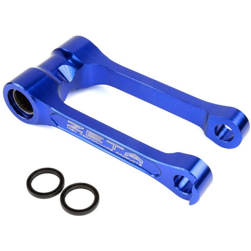 ZE56-05636 RSL ロワーリングリンク ZETA 適合車種WR250F'07-14