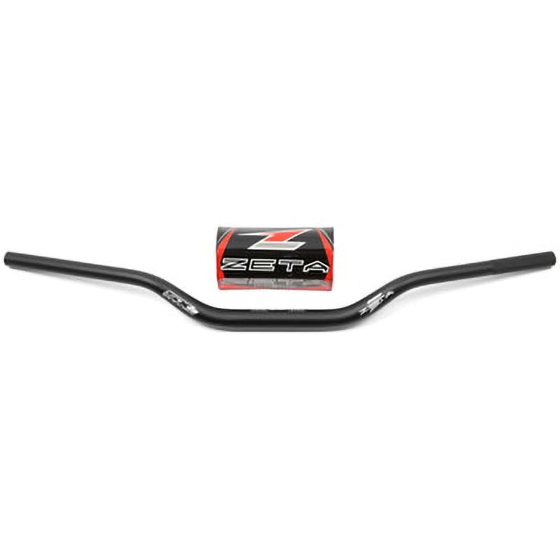 ZE06-3131 SX3ハンドルバー ZETA ブラック色 ZE06-3131 【通販モノタロウ】