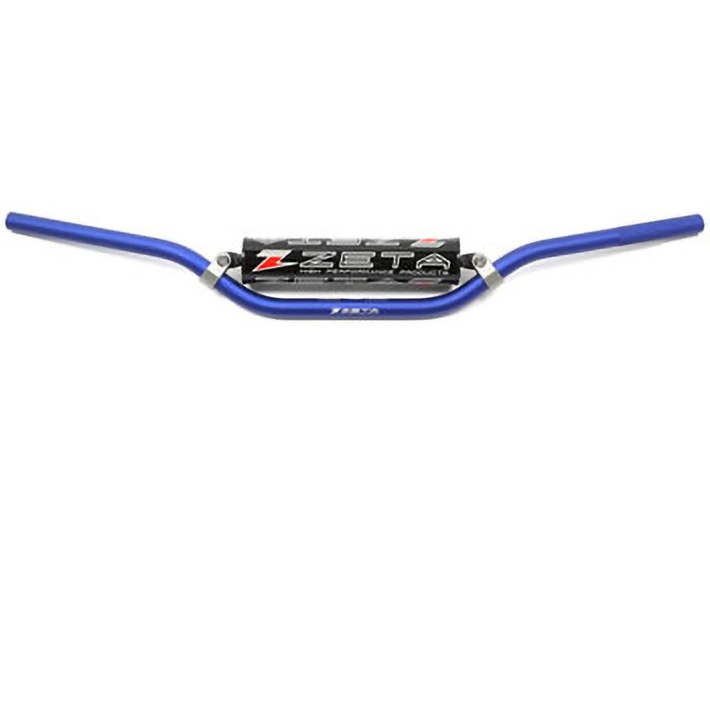 めろ CXハンドルバー ZETA バイク用ハンドル 【通販モノタロウ】