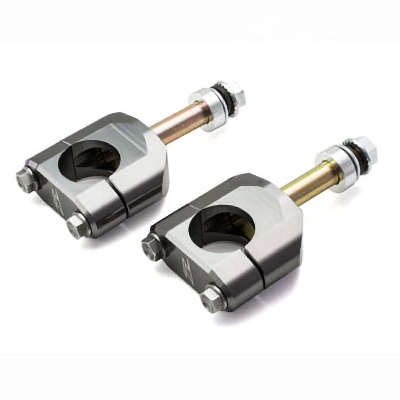 ZE32-4201 RX-2 クランプキット ZETA CR/CRF，KX/KXF ZE32-4201