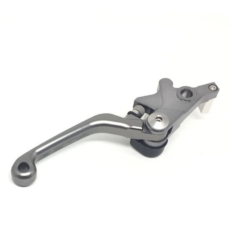 クビレニスタ ZE41-3105 ピボットレバー CP ブレーキ ZETA 適合車種CRM250'94