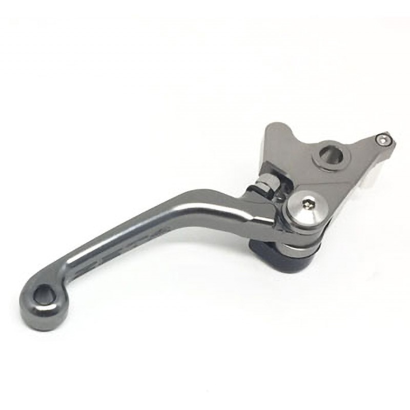 ZE41-3144 ピボットレバー CP ブレーキ ZETA 適合車種KLX250/D