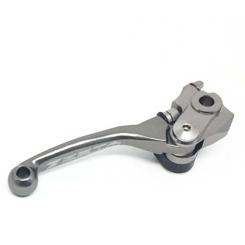 電車のブレーキレバー ZE41-3607 ピボットレバー FP ブレーキ ZETA 適合車種CRF250/450