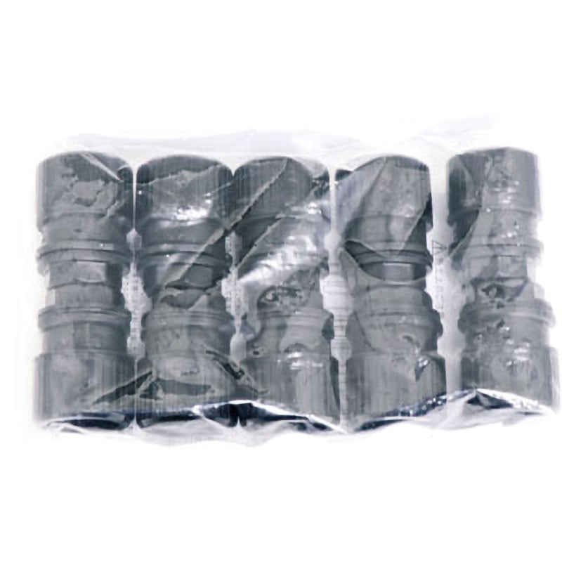 PFS-16BKSR-K 防水コネクタ 古河電工(古河電気工業) ブラック色  1パック(10個) PFS-16BKSR-K