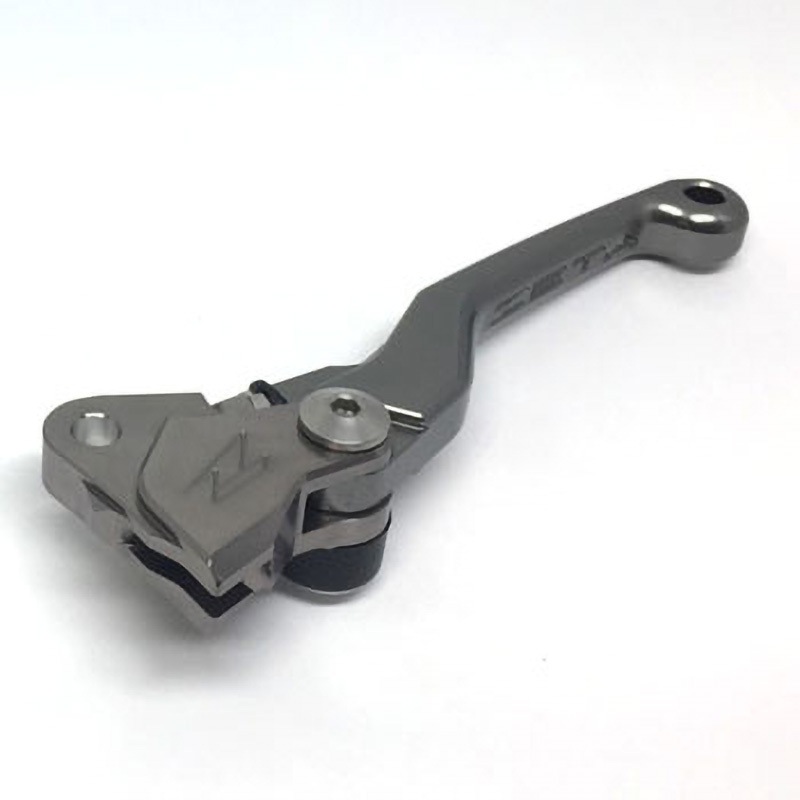 ZE42-3266 ピボットレバー CP クラッチ ZETA 適合車種YZ250/450F'09