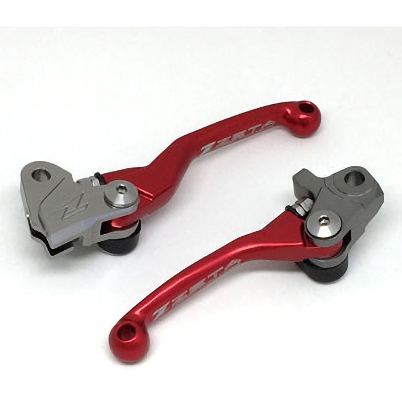 ZE44-1113 ピボットレバーセット FP 3フィンガー 1セット ZETA 【通販