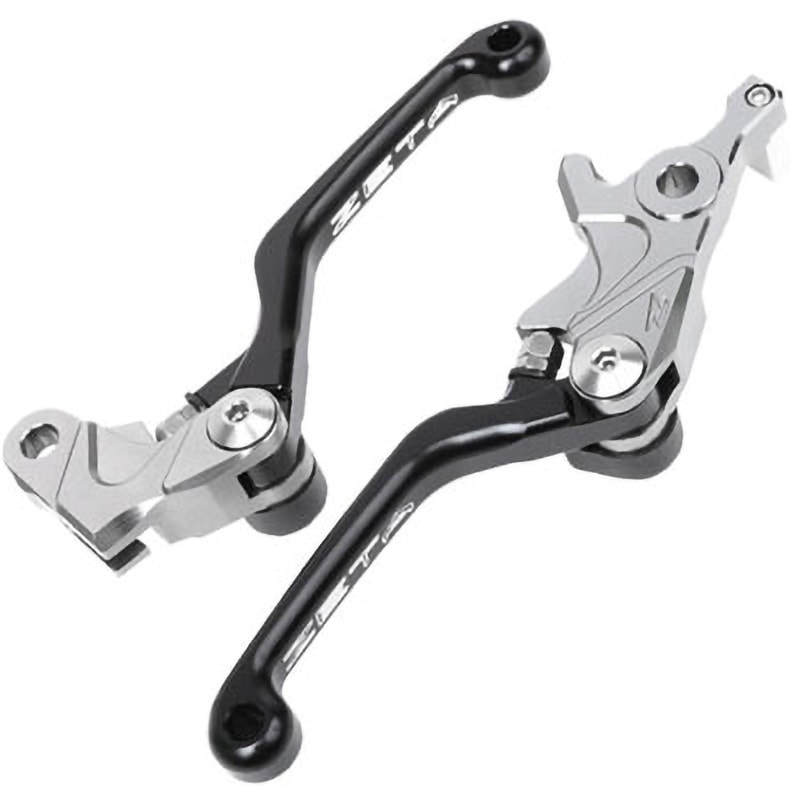 ZE44-5011 ピボットレバーセット CP 3フィンガー ZETA 適合車種CRF250L