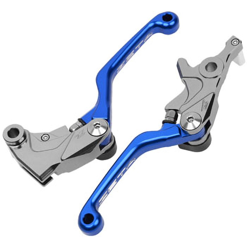 3点10,946円 ZE44-6012 ピボットレバーセット CP 3フィンガー ZETA 適合車種