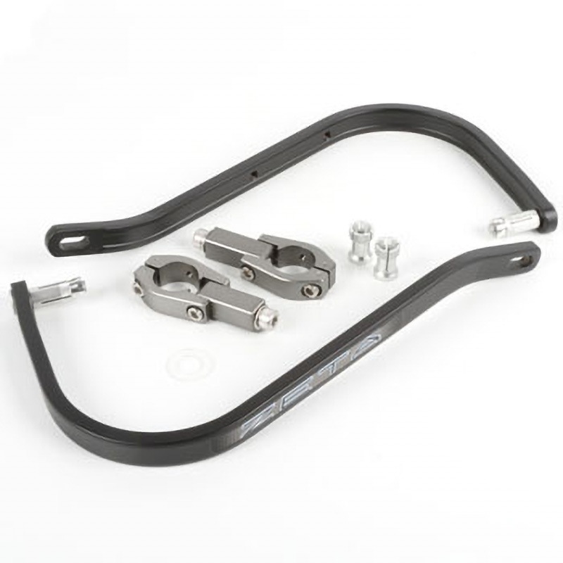 ZE72-0111 アーマーハンドガード ストレート 1セット ZETA 【通販モノタロウ】