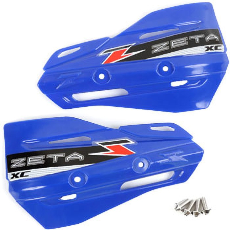 ZE72-3104 アーマーガード XC プロテクター 1セット ZETA 【通販