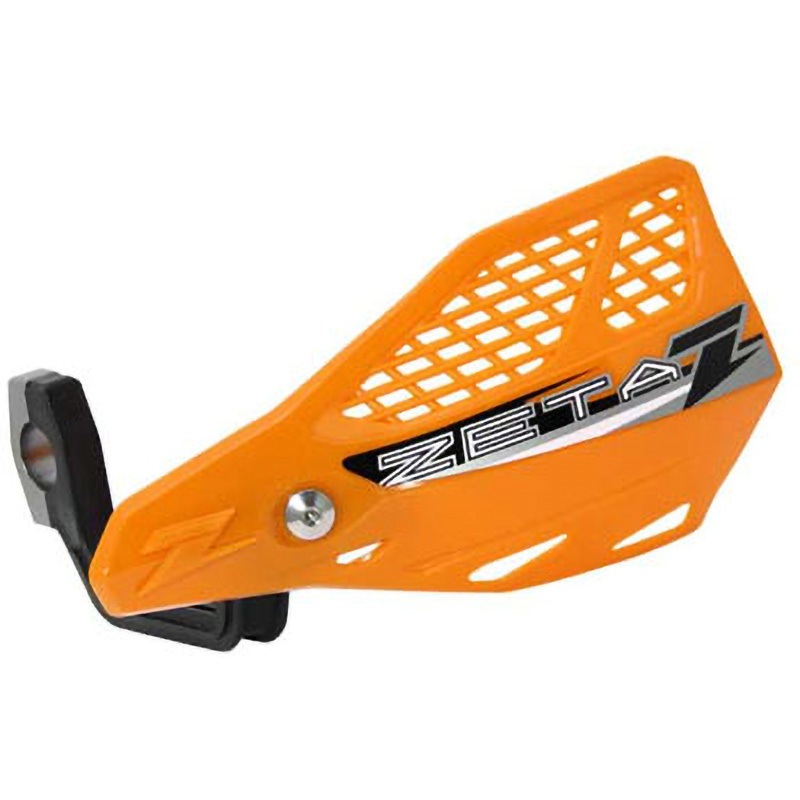 ZE74-3109 MXハンドガード STINGRAY VENT 1セット ZETA 【通販モノタロウ】