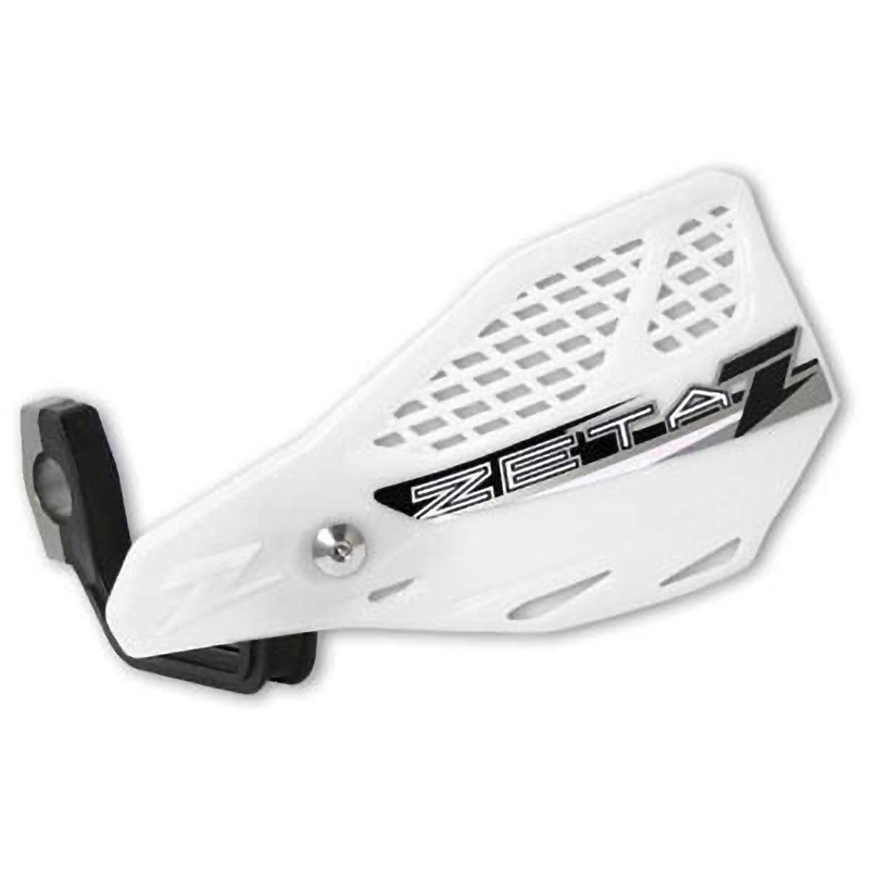 ZE74-3110 MXハンドガード STINGRAY VENT 1セット ZETA 【通販モノタロウ】