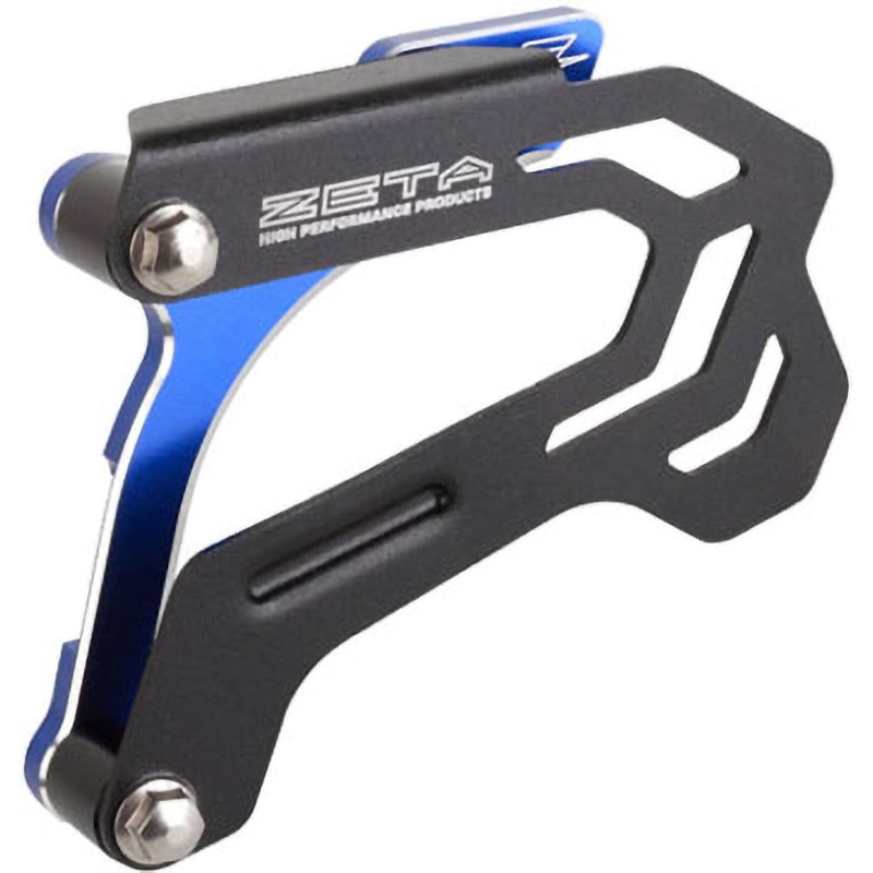 ZE80-8316 ケースセーバー カバー付 ZETA RACING(ジータレーシング