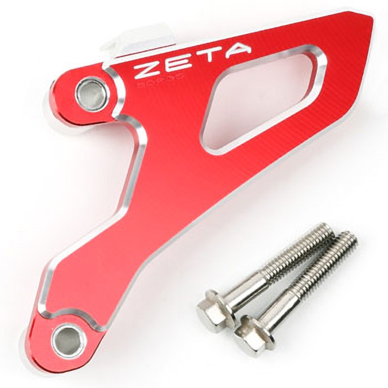 ZE80-9355 ドライブカバー 1セット ZETA RACING(ジータレーシング