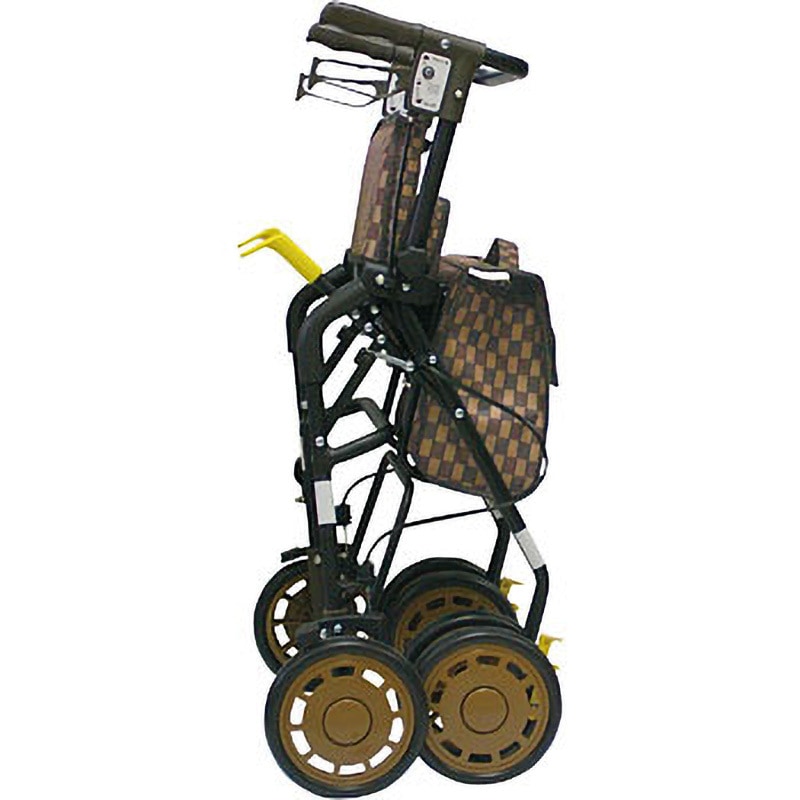 非課税】シルバーカータイプ歩行車 シンフォニーワイドSP2 | 介護用品