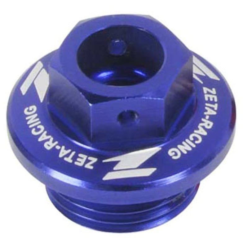 オイルフィラーキャップ ZETA オイルキャップ 【通販モノタロウ】