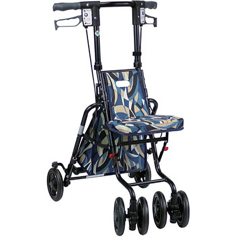 サニーウォーカーSP(中) 島製作所 GCブルー色