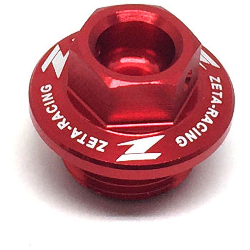 オイルフィラーキャップ ZETA オイルキャップ 【通販モノタロウ】