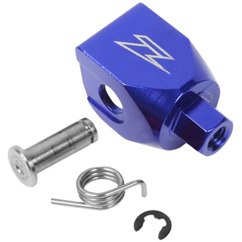 ZE90-3906 REVシフトレバー OPT チップマウント ZETA RACING(ジータ