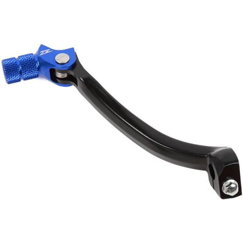 ZE90-4336 鍛造シフトレバー ZETA 適合車種YZ250F-'13，WR250