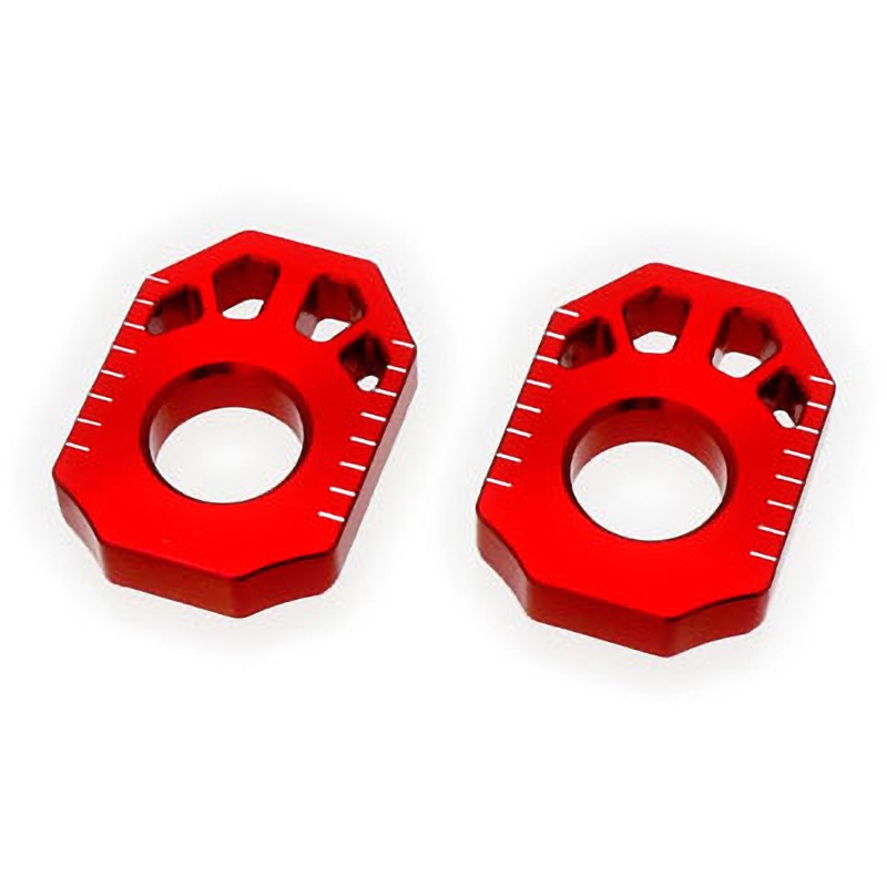 黎さま専用 ZE93-5063 リヤアクスルブロック 1セット ZETA RACING(ジータ