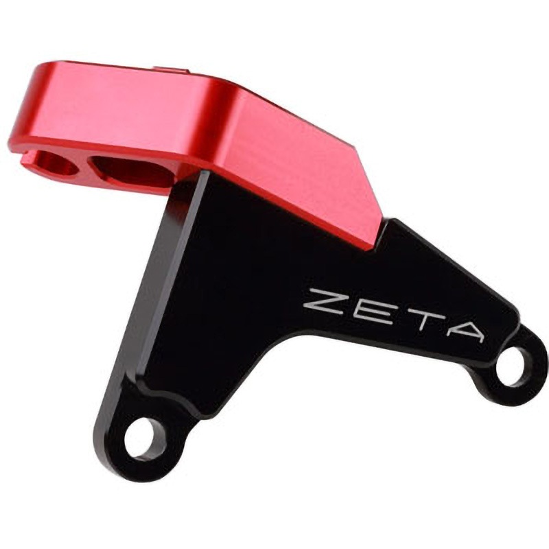 ZE94-0181 クラッチケーブルガイド 1個 ZETA RACING(ジータレーシング