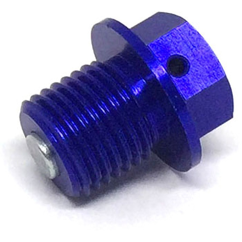 ZE58-1622 マグネティックドレンボルト 1個 ZETA 【通販モノタロウ】