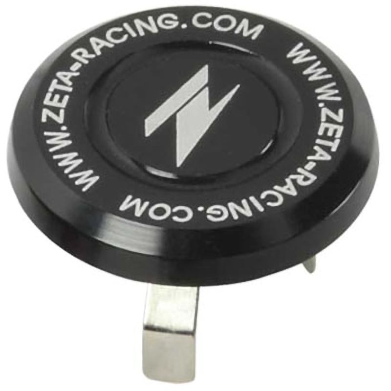ステムキャップ ZETA ハンドル周辺部品 【通販モノタロウ】